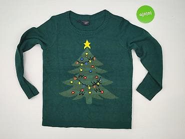 sweter w pandy: Bpc bonprix collection, Sweter damski, rozmiar M — 2