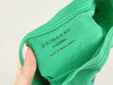 blaklader spodnie: Blouse, Primark, 1.5-2 years, 86-92 cm, condition - Very good — 4