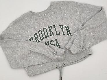 bluza brooklyn pull and bear: Bershka, Bluza damska
, rozmiar S — 1