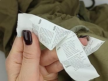 kurtka softshell pepco: Reserved, Parka damska, rozmiar L — 5