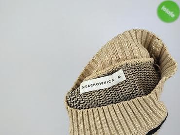 cute sweter: SZACHOWNICA, Sweter damski, rozmiar M — 5