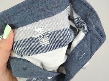 sukienki sweterkowe plus size: Blouse, KOALA, 3-6 months, condition - Perfect — 4