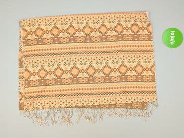 torba w paski sinsay: Scarf, Female, condition - Perfect — 2