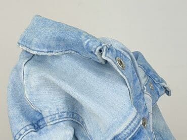 marynarki mohito: Mohito, Kurtka jeansowa damska, rozmiar S — 7