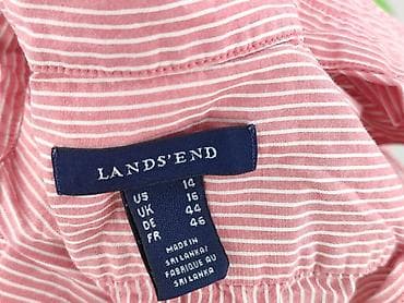 lands' end buty: Lands' End, Bluzka damska, rozmiar 2XL — 5