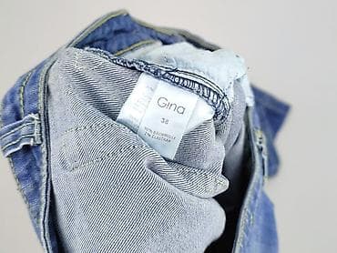 edc denim: Gina, Jeansy damskie, rozmiar M — 5