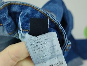 l 40: Shein, Jeansy damskie, rozmiar L — 5