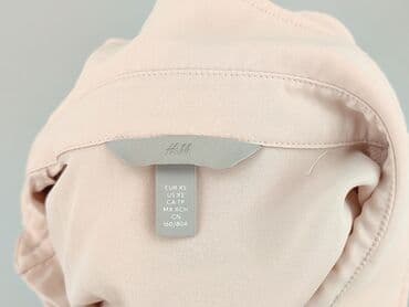 bytom koszula na spinki: H&M, Koszula damska, XS — 4