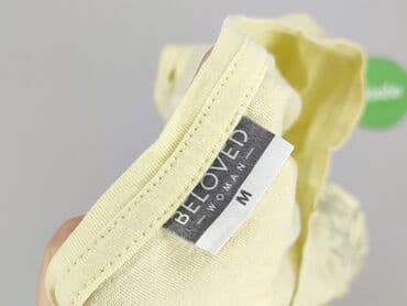 chabrowy t shirty: Beloved, T-shirt damski, rozmiar M — 4