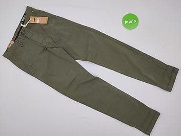 bluzki kenzo: Spodnie materiałowe damskie, rozmiar 2XS — 2