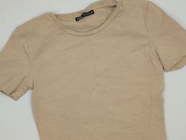 Zara, T-shirt damski, XS