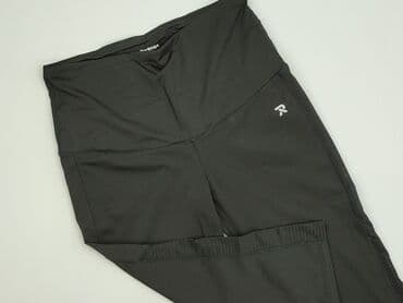 crivit leggings: Legginsy Sportowe damskie, XL — 1