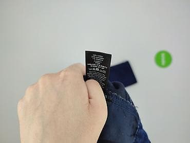 gap: F&F, Jeansy damskie, rozmiar XL — 5