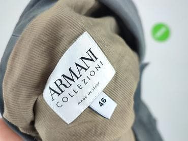 https:www.bonprix.pl: Armani Collezioni, Marynarka damska, rozmiar 3XL — 4