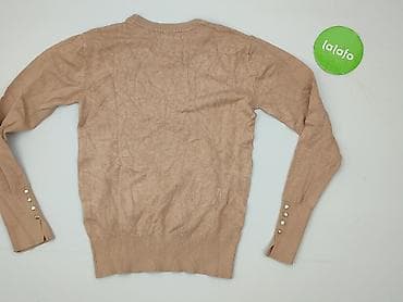 id identity bluza: Sinsay, Sweter damski, rozmiar XS — 3