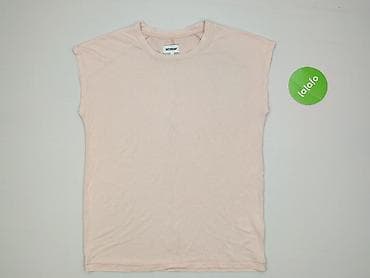 pullandbear pl: T-shirt damski, rozmiar S — 2