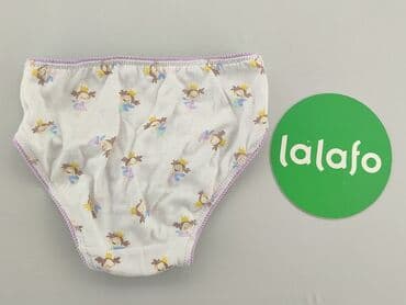 krótkie spodenki niemowlęce 74: Panties, condition - Very good — 3