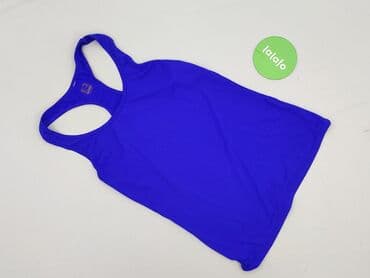 koszulka na ramiączkach decathlon: Decathlon, Women`s top, size S — 3