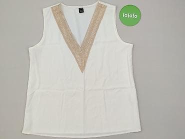 shein bluzki boho: Shein, Top damski, rozmiar M — 2
