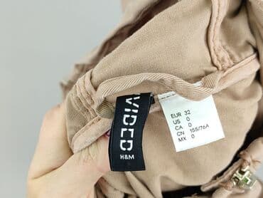 Kobiety: H&M Divided, Parka damska, rozmiar 2XS — 4