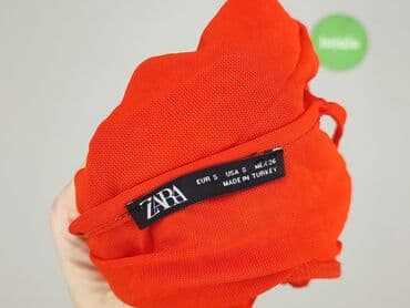 zara bluzki: Zara, Top damski, S — 5