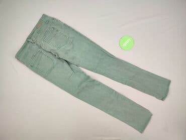 zielone jeansy damskie: S.Oliver, Jeansy damskie, rozmiar M — 3