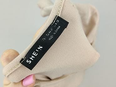 botki pull and bear: Shein, Жіноча блуза, розмір M — 5