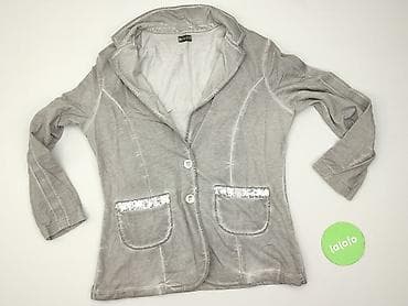 marynarka edan massimo: Marynarka damska, rozmiar XL — 2