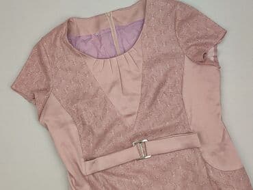 piękne sukienki ołówkowe: Women`s dress, size 5XL — 1