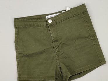 buty rzymianki ccc: Denim Collection, Szorty damskie, M — 1