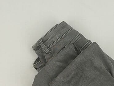 jeansy plus size wysoki stan: Esprit, Jeansy damskie, rozmiar L — 7