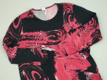 piżama w hello kitty: Women's blouse, size XL (EU 42) — 1