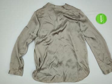 bluzki pod marynarkę plus size: Women's blouse, size XL (EU 42) — 3