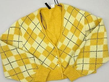 golf burberry: H&M Divided, Kardigan damski, rozmiar XS — 1