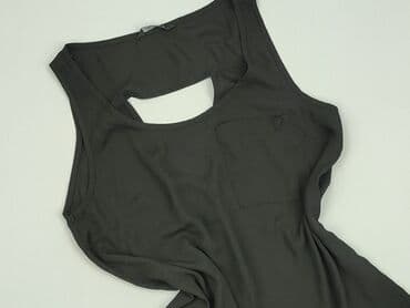 spodnie dresowe sliskie: House, Top damski, rozmiar S — 1