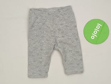 legginsy c and a: Legginsy, 5.10.15, 1-3 m, stan - Idealny — 2