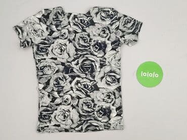 rakow koszulka 2425: T-shirt damski, rozmiar S — 6