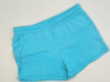 spodenki krótkie plus size: Szorty damskie, rozmiar 3XL — 1