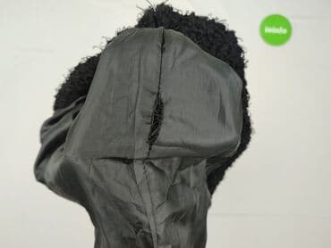 kurtka zimowa boho: Sweter damski, rozmiar M — 4