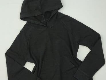bluzy dla nastolatków cropp: Bluza z kapturem damska, rozmiar M — 1