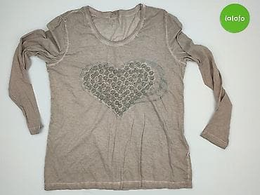 bluza taranko: Taifun, Bluzka damska, rozmiar L — 2