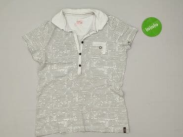 slipknot t shirt primark: Esprit, Women`s polo shirt, size L — 2
