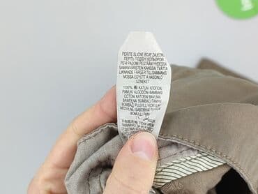 spodnie hello kityy: Chino, Chinosy dla mężczyzn, rozmiar M — 5