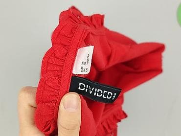 kombinezony: H&M Divided, Kombinezon damski, rozmiar S — 4
