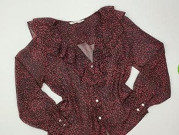 zara kurtki wiosenne: Zara, Bluzka damska, rozmiar M — 1