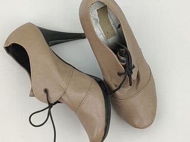 Women: Ankle boots for women, 40, condition - Good — 1