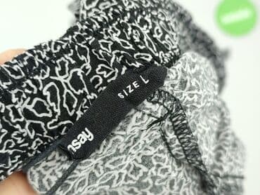 spodenki damskie sinsay: Sinsay, Szorty damskie, rozmiar L — 5