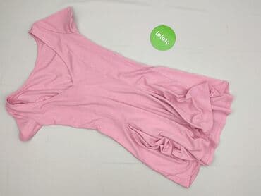 sukienki z rękawem 3 4 rozkloszowane: Reserved, Sukienka damska, XS — 3