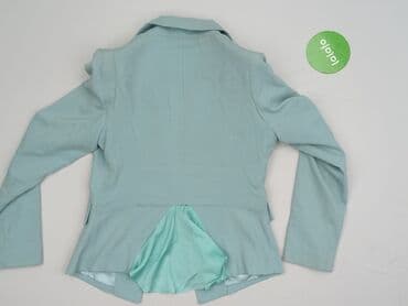 bluzki miętowa: Marynarka damska, L — 3