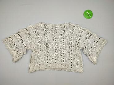 bluzki genzie: Sweter damski, rozmiar 3XL — 3